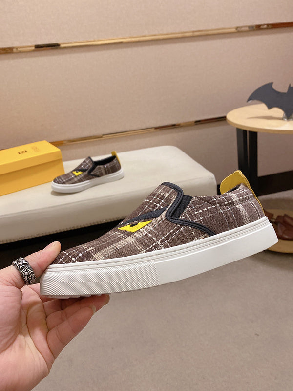 VV - MAME Shoes - 409