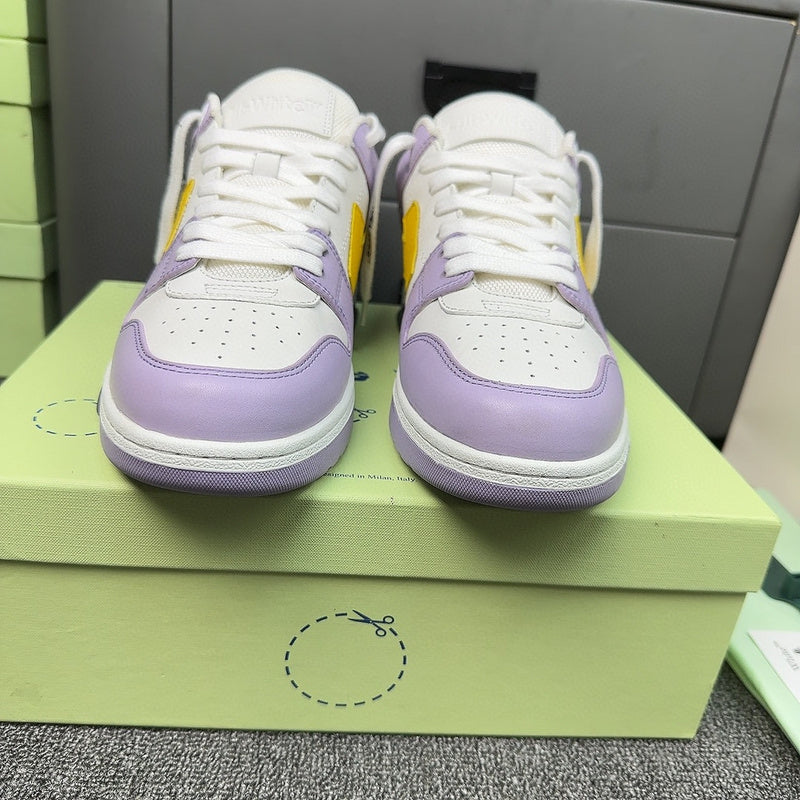 VV - YZ Shoes - 029