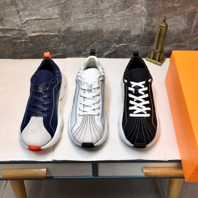 VV - HMS Shoes - 272