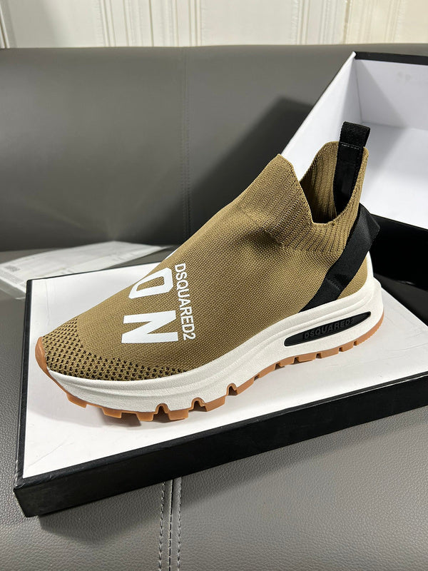 VV - DQ2 Shoes - 095