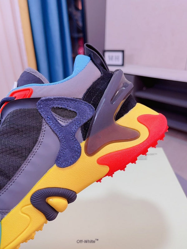 VV - YZ Shoes - 023