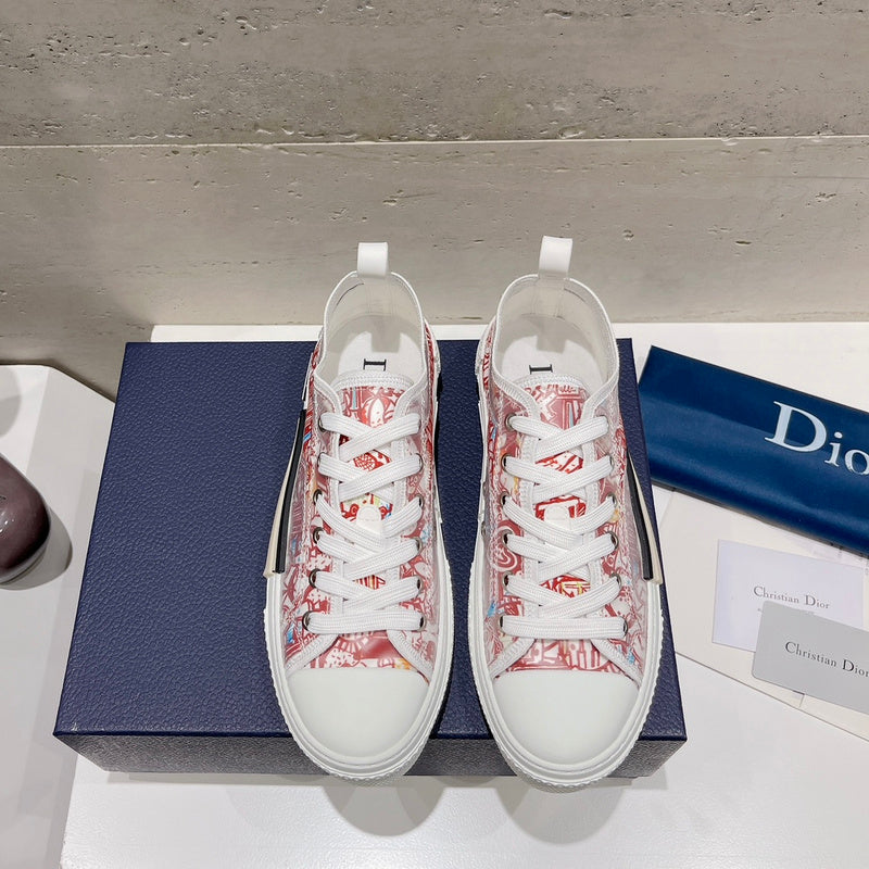 VV - DOR Shoes - 197
