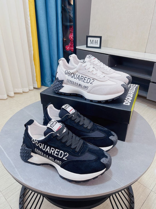 VV - DQ2 Shoes - 050