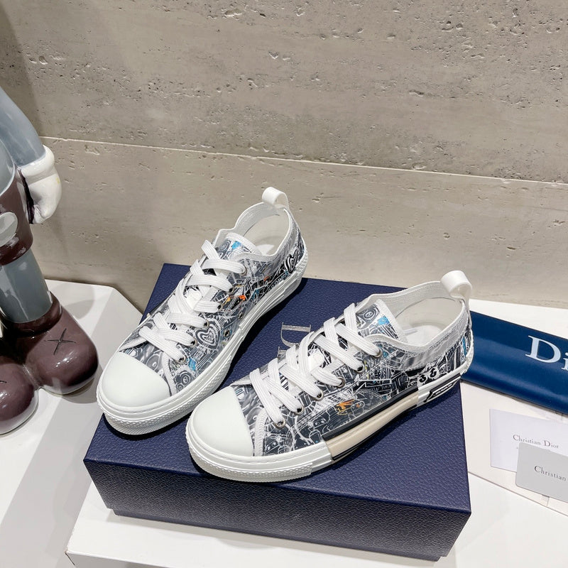 VV - DOR Shoes - 211