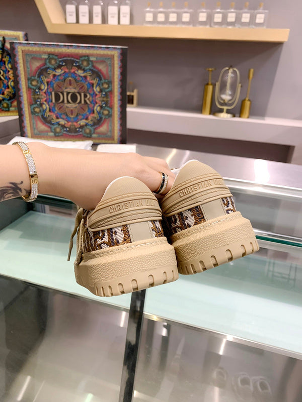 VV - DOR Shoes - 837