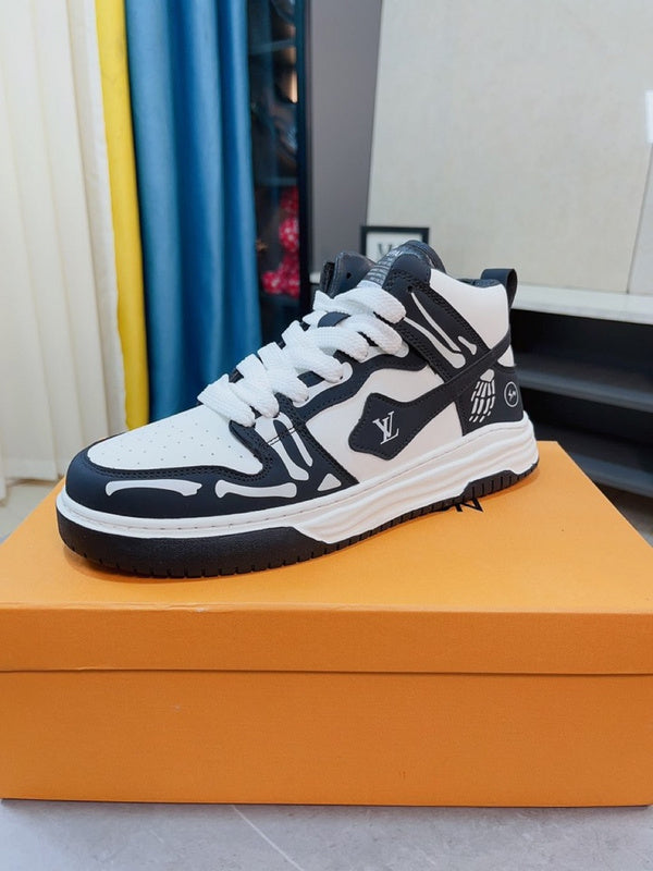 VV - VEL Shoes - 037