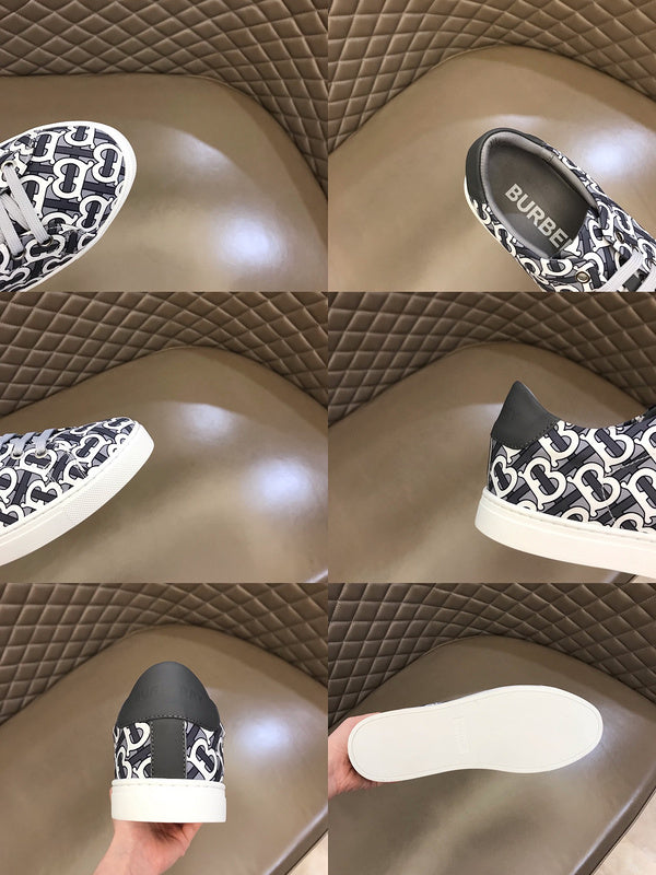 VV - BOR Shoes - 348