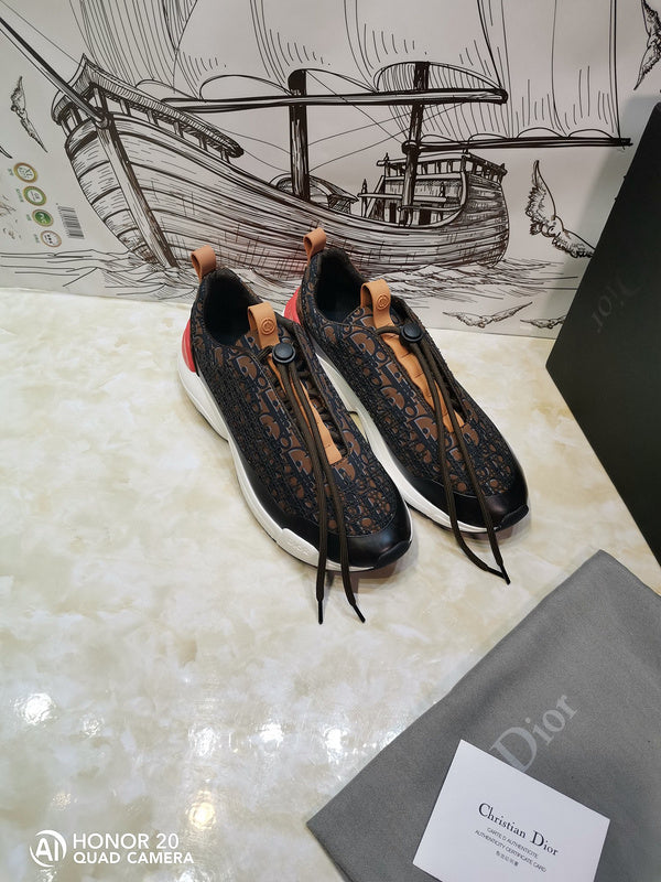 VV - DOR Shoes - 558