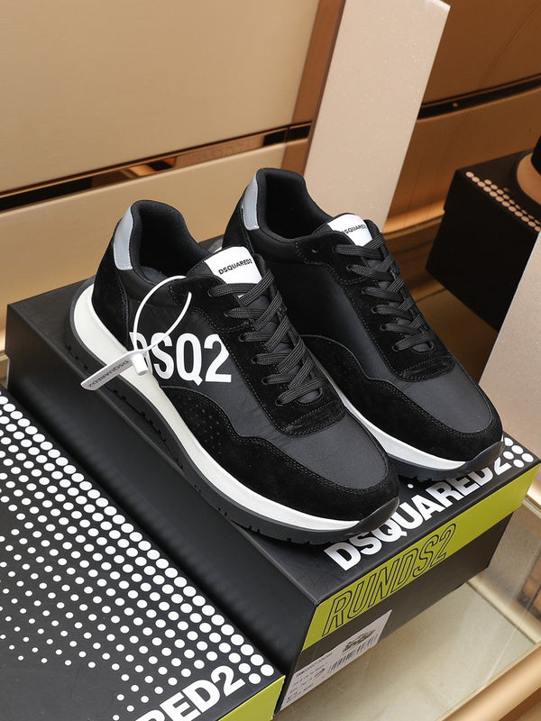 VV - DQ2 Shoes - 141
