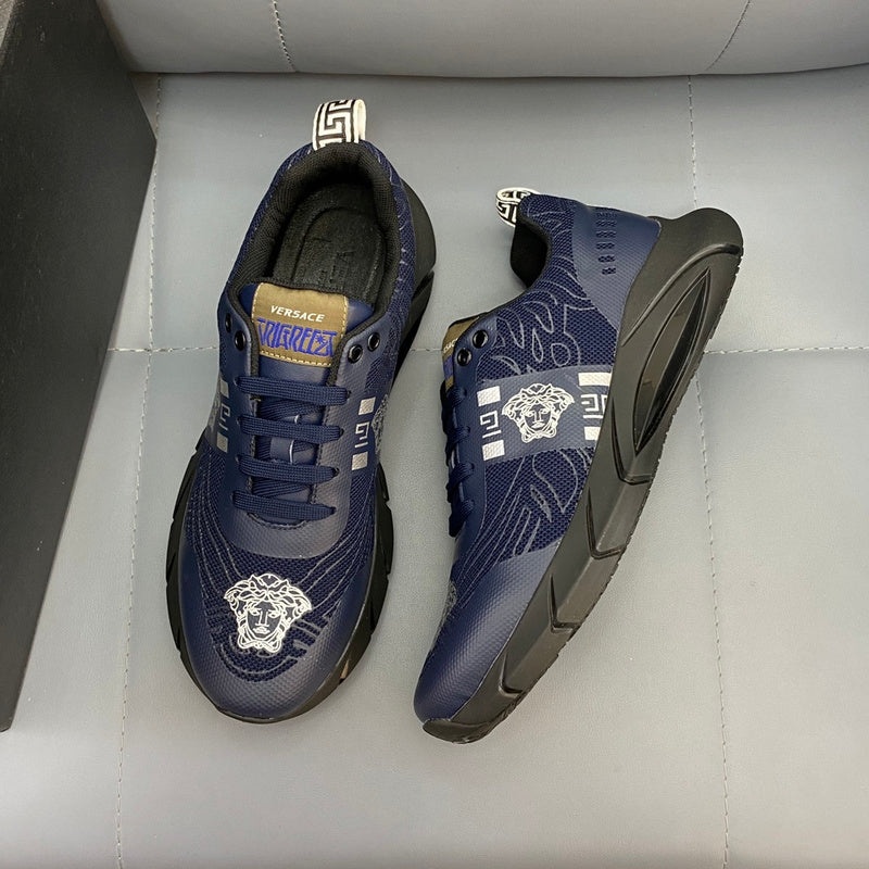 VV - VAR Shoes - 505