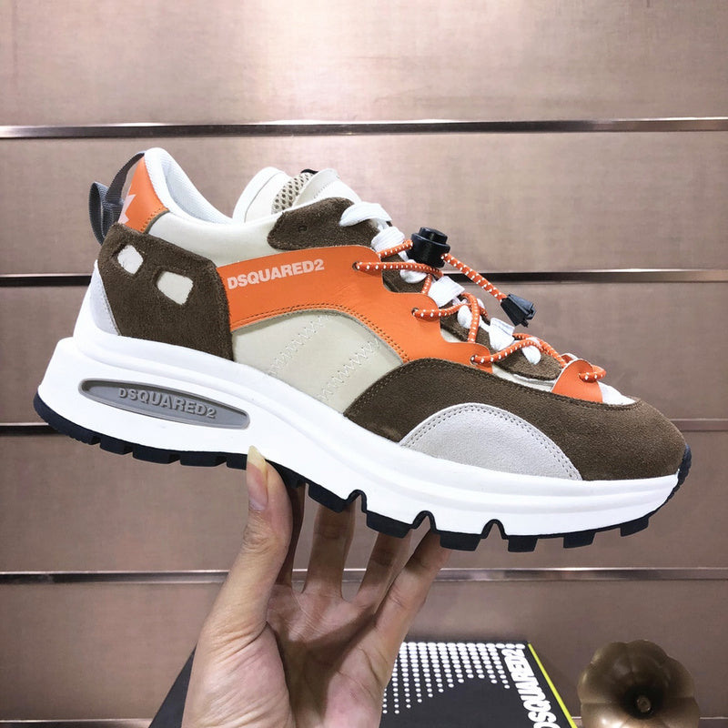 VV - DQ2 Shoes - 105