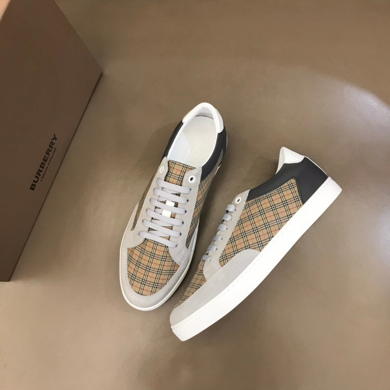 VV - BOR Shoes - 345