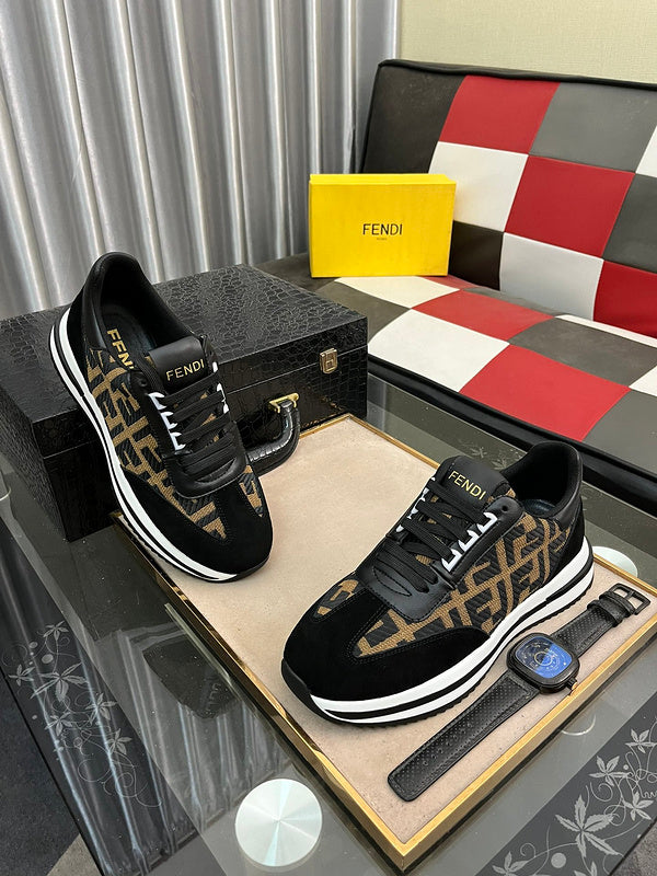 VV - MAME Shoes - 027