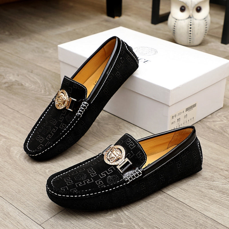 VV - VAR Shoes - 615