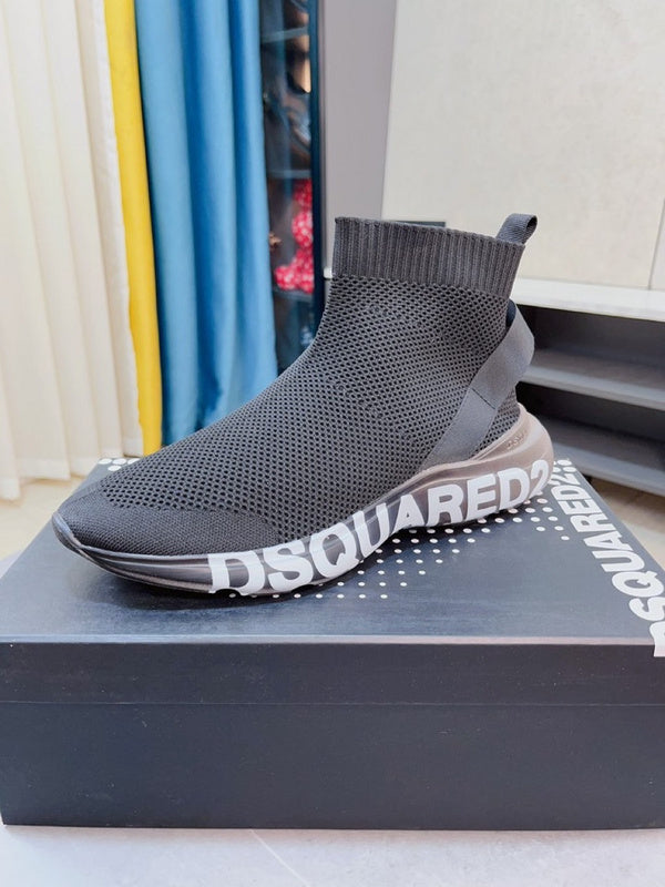 VV - DQ2 Shoes - 028
