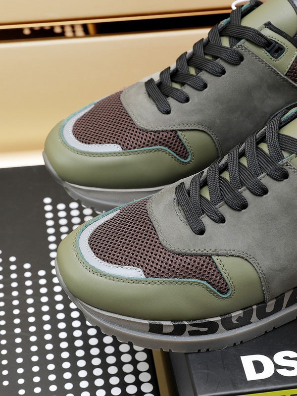 VV - DQ2 Shoes - 137