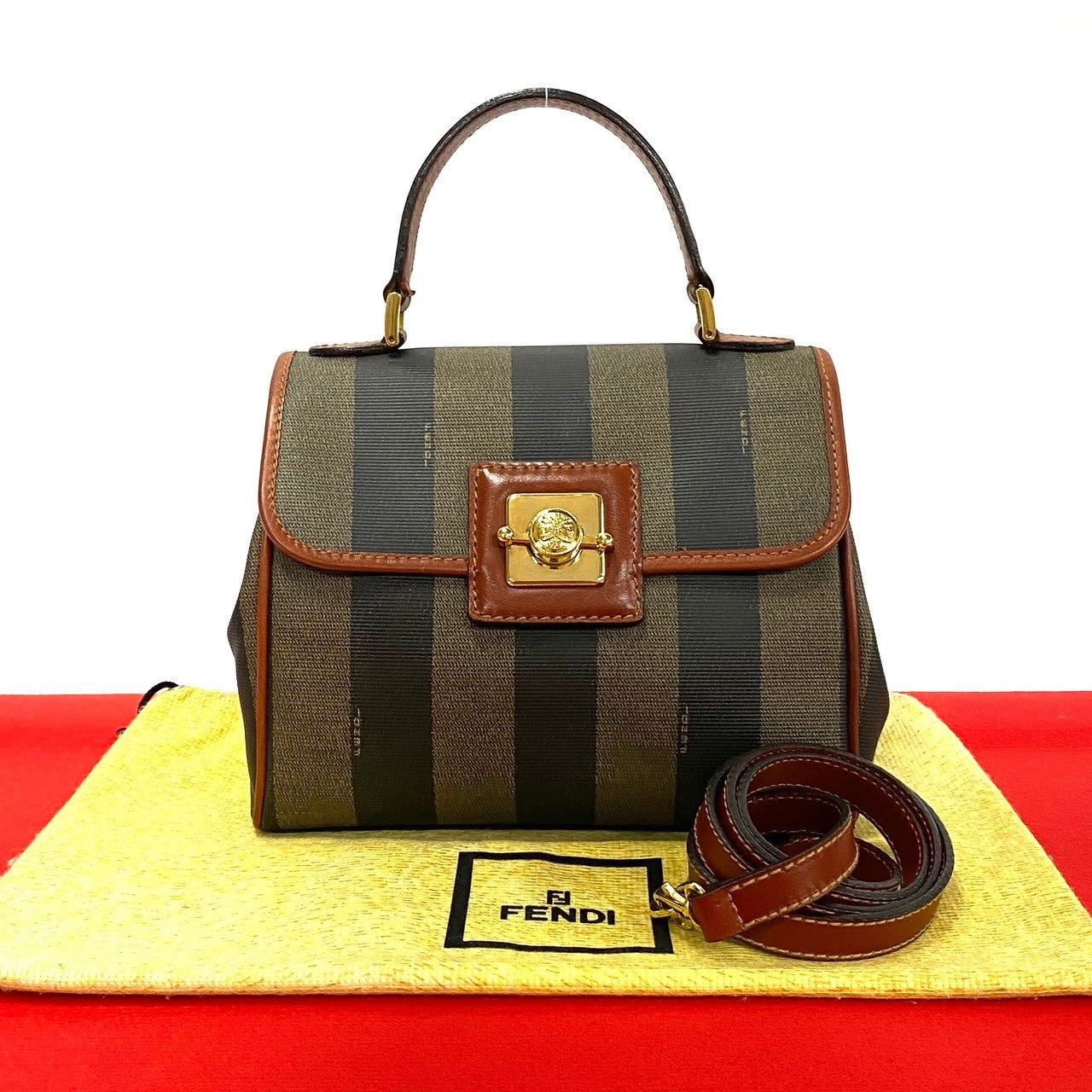 FENDI Vintage