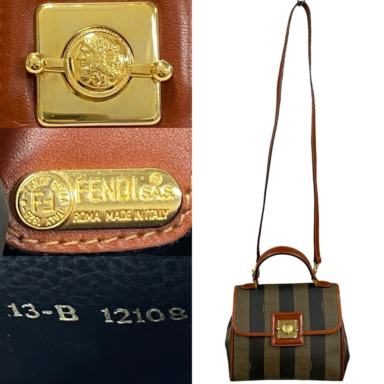 FENDI Vintage