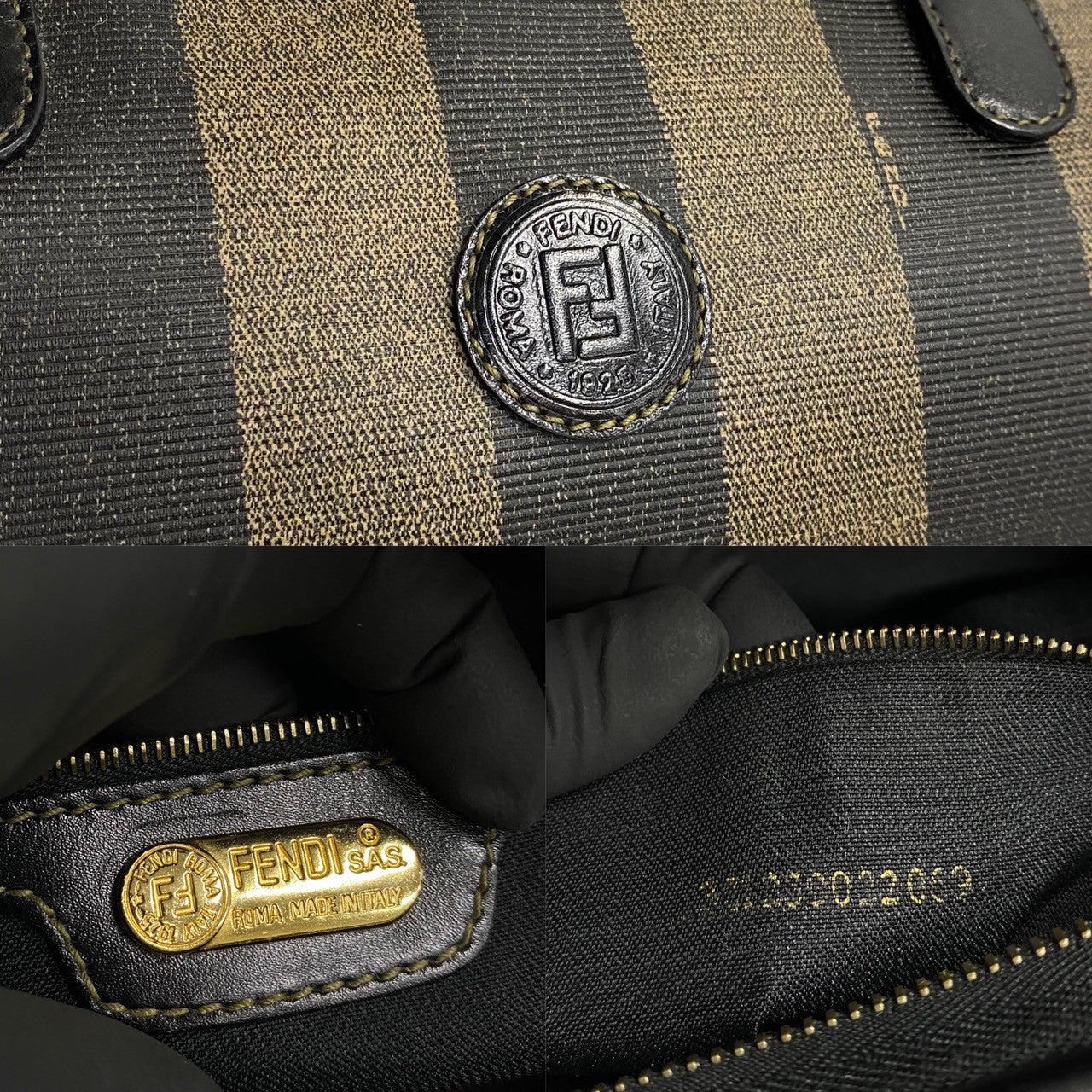 FENDI