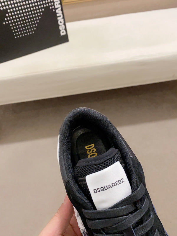 VV - DQ2 Shoes - 055