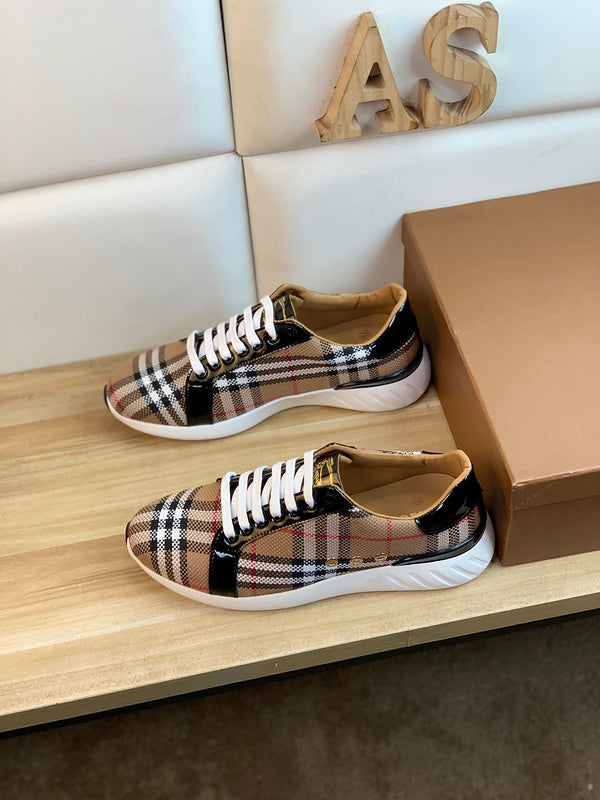 VV - BOR Shoes - 395