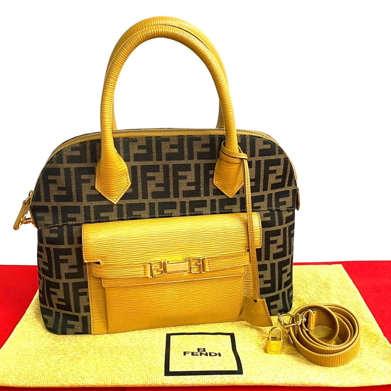 FENDI