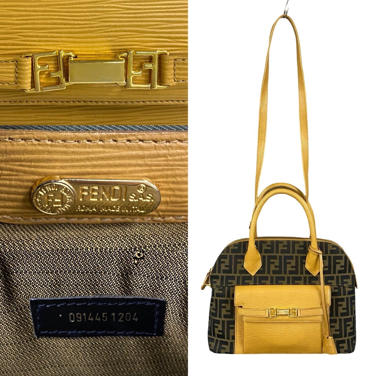 FENDI