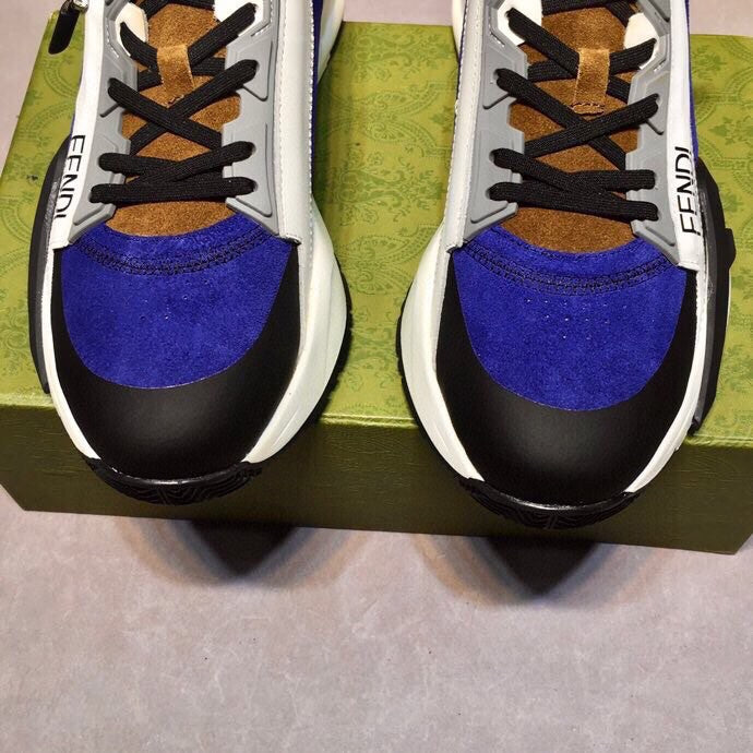 VV - MAME Shoes - 214