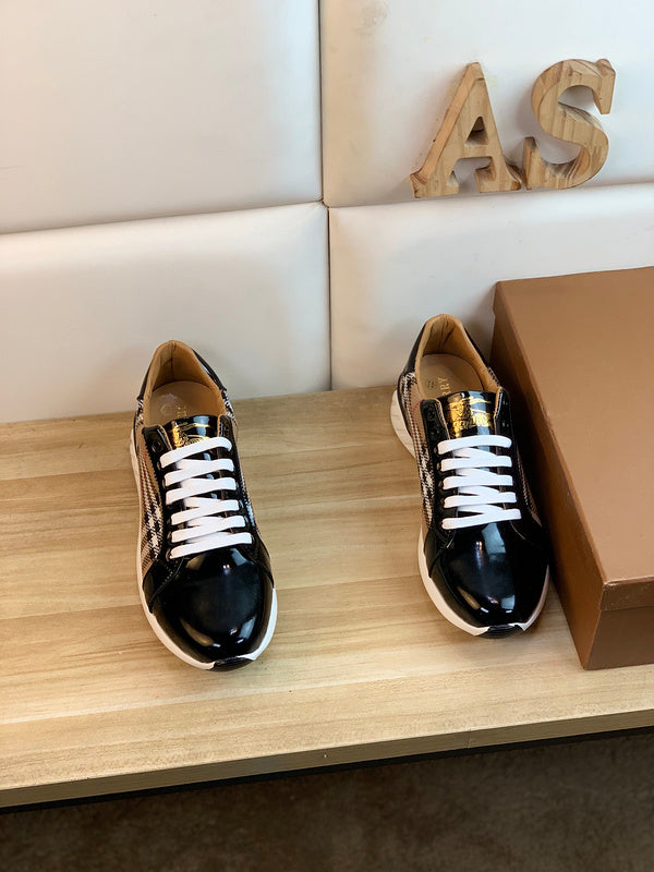 VV - BOR Shoes - 394