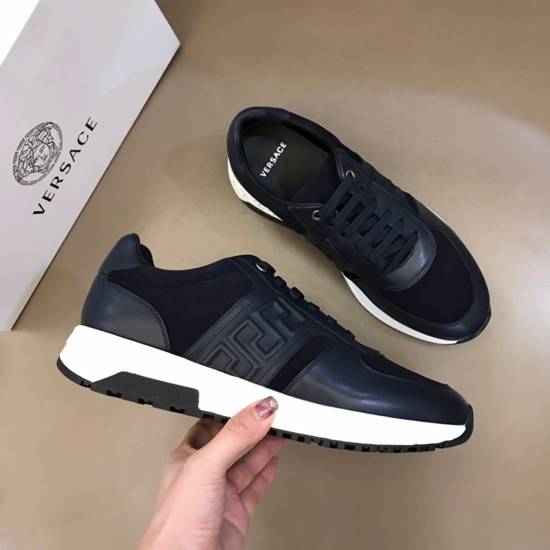 VV - VAR Shoes - 416