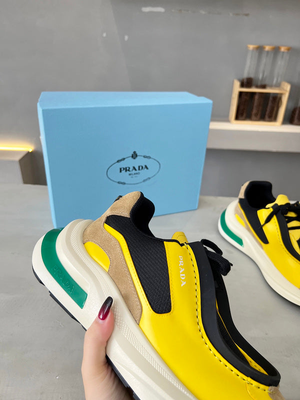 VV - PD Shoes - 004