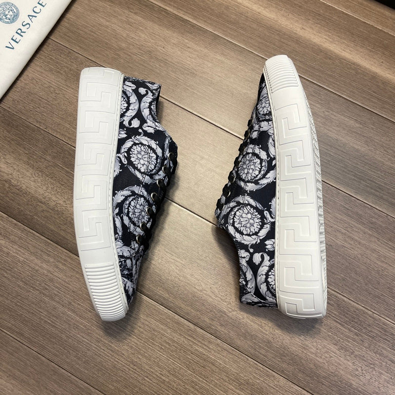VV - VAR Shoes - 501