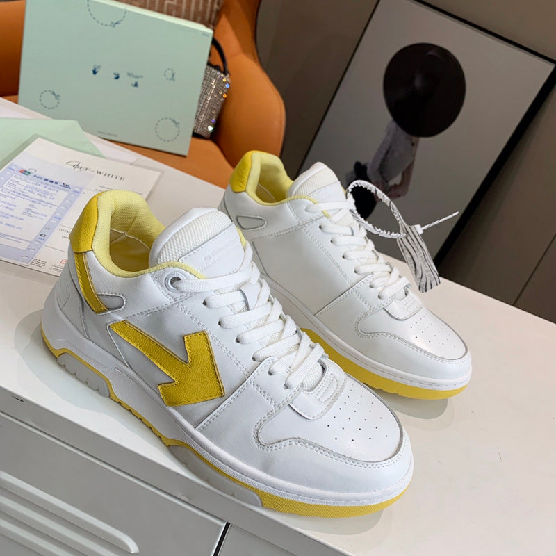 VV - YZ Shoes - 047