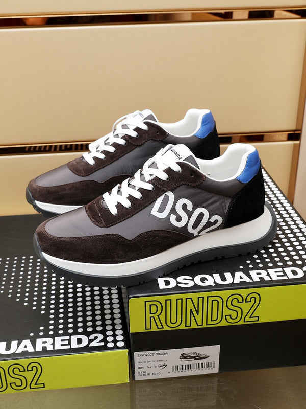 VV - DQ2 Shoes - 138