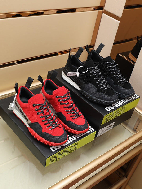 VV - DQ2 Shoes - 148