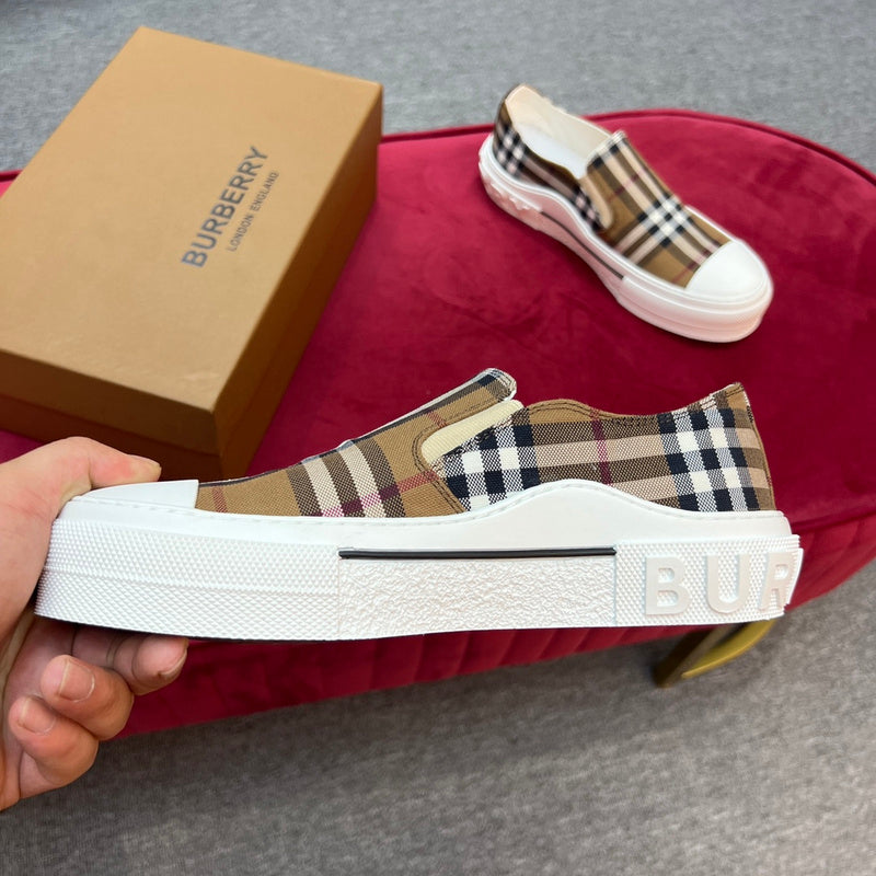 VV - BOR Shoes - 333