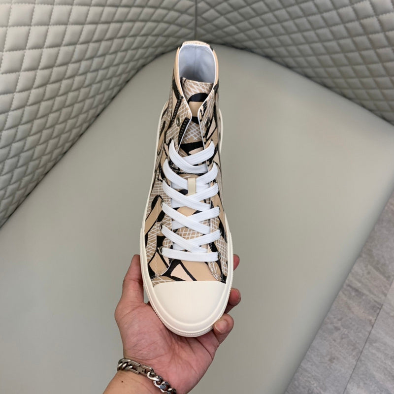 VV - BOR Shoes - 264