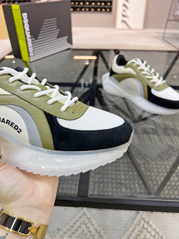 VV - DQ2 Shoes - 087