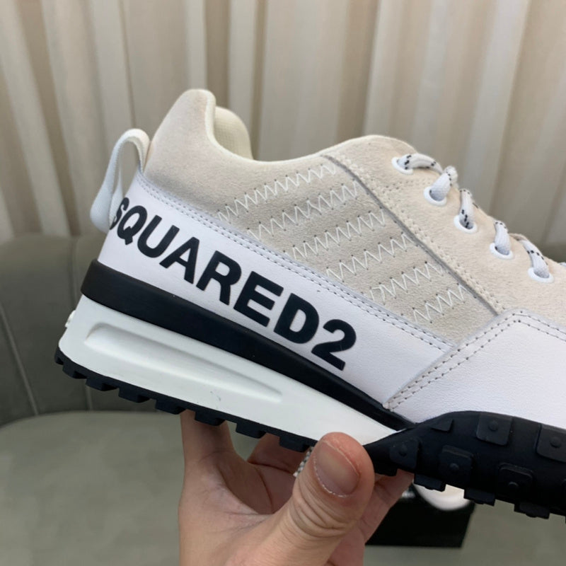 VV - DQ2 Shoes - 155