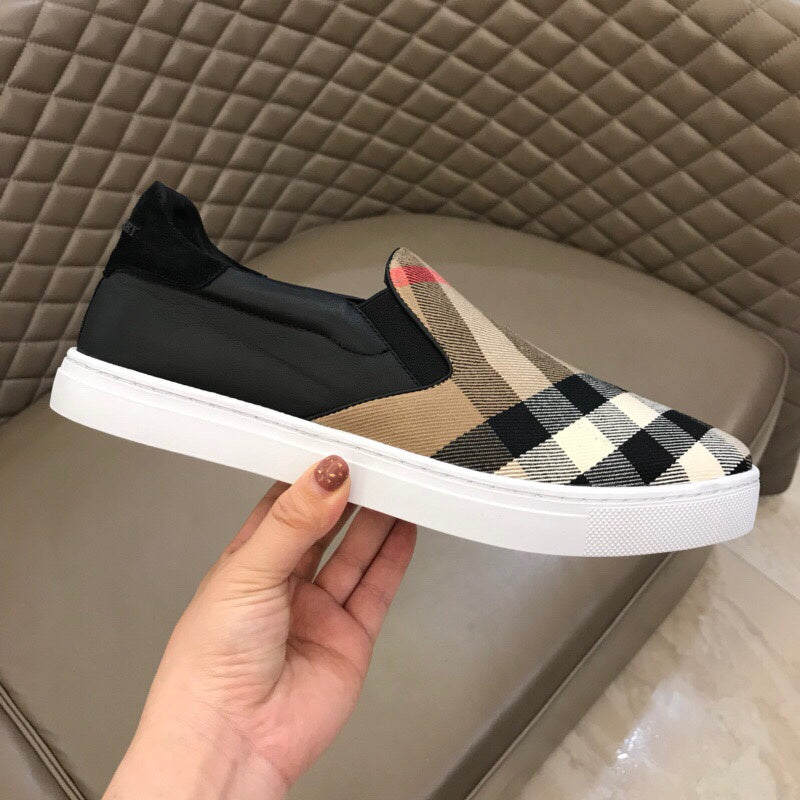 VV - BOR Shoes - 302