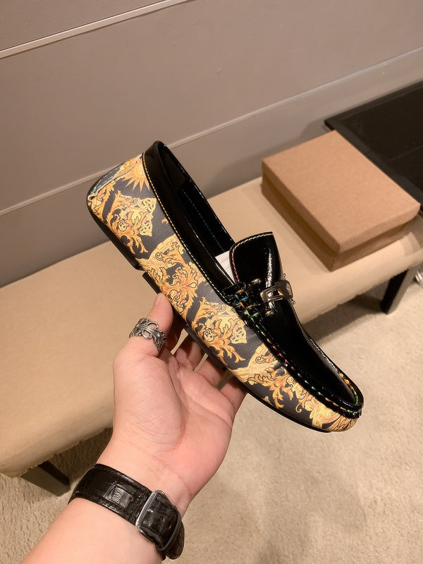 VV - VAR Shoes - 449