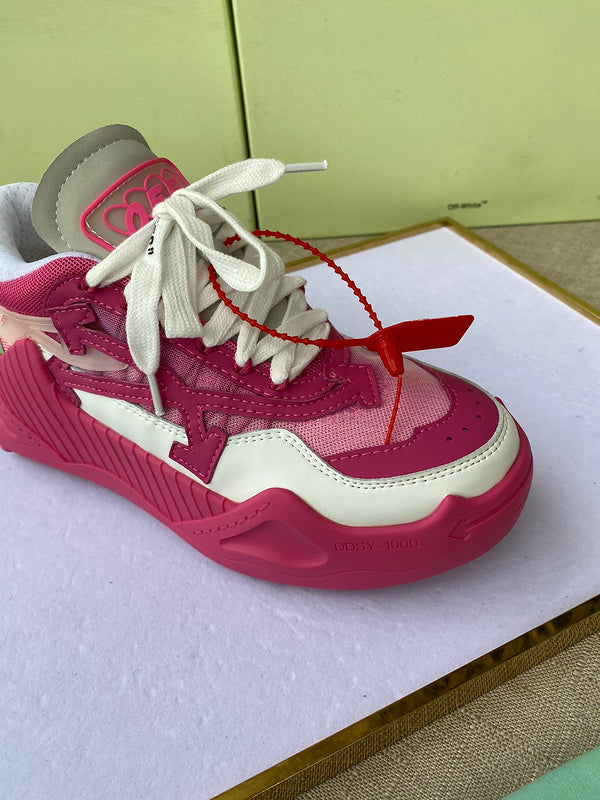VV - YZ Shoes - 036