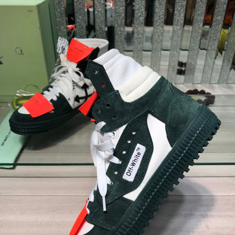 VV - YZ Shoes - 089