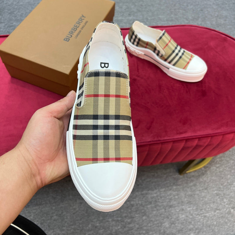 VV - BOR Shoes - 332