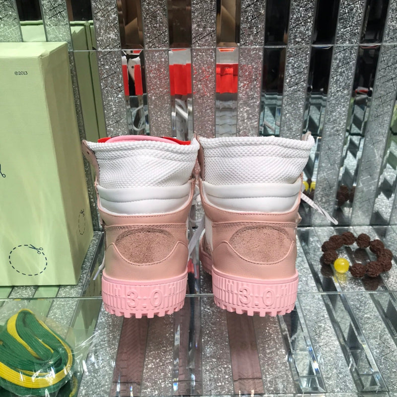 VV - YZ Shoes - 085