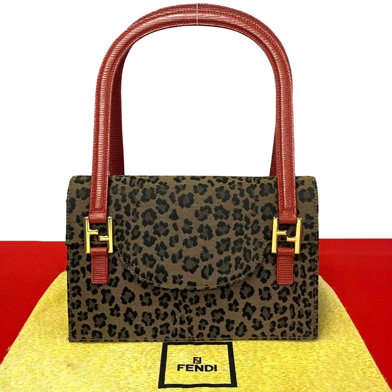 FENDI