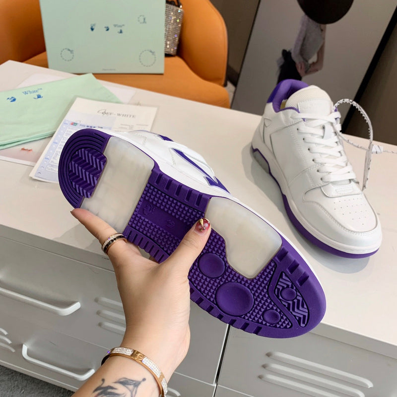 VV - YZ Shoes - 041