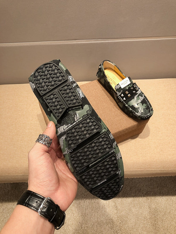 VV - VEL Shoes - 525