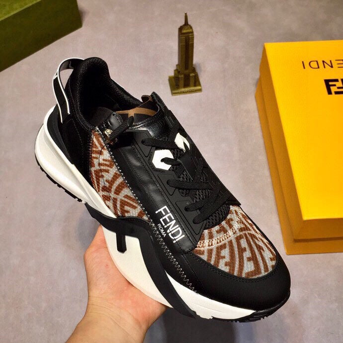 VV - MAME Shoes - 187