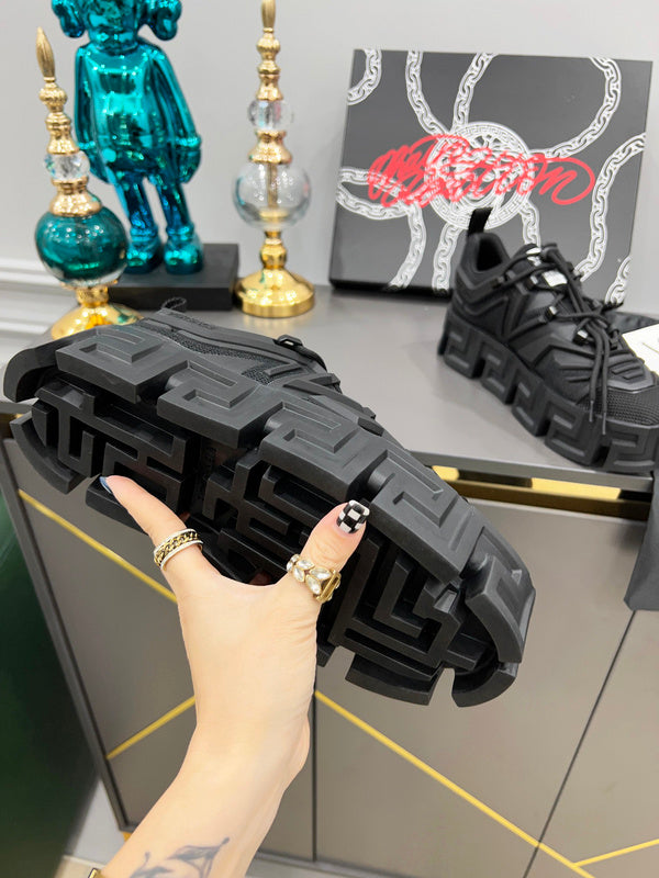 VV - VAR Shoes - 563